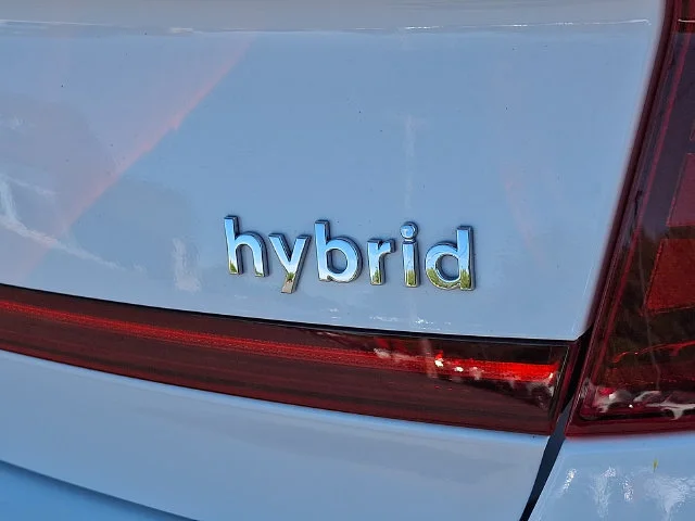 Certified Used 2023 White Hyundai Limited image 32