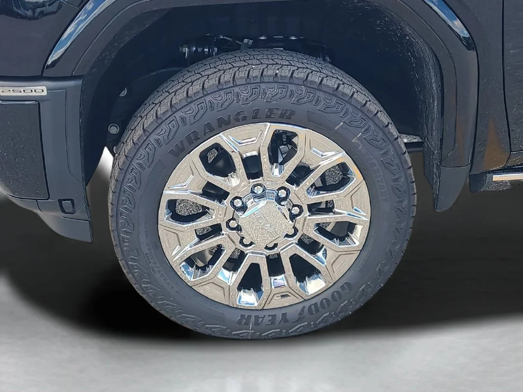 New 2026 Onyx Black GMC Denali image 26
