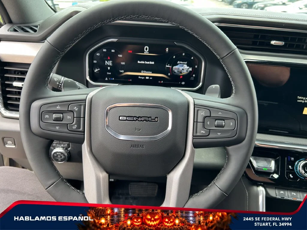 New 2026 Coastal Dune GMC Denali image 21