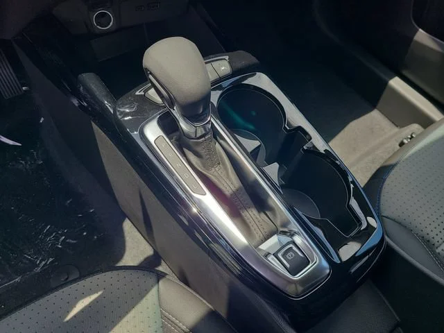 New 2026 Sterling Gray Metallic Chevrolet LT image 31