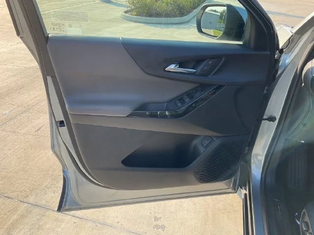 Used 2025 Gray Chevrolet LT image 11