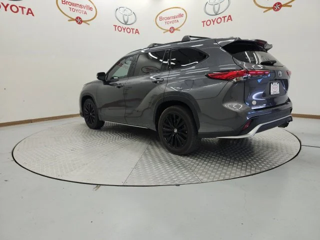 Used 2023 Gray Toyota XSE image 6