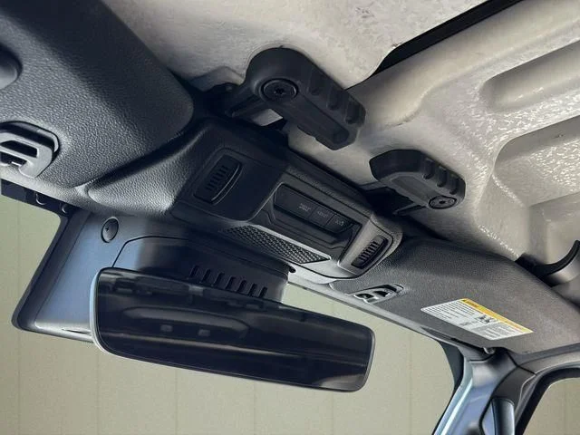 2025 Jeep Wrangler 4-Door Sahara - Photo 38