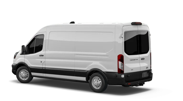 2026 Ford Transit Van Base - Photo 23