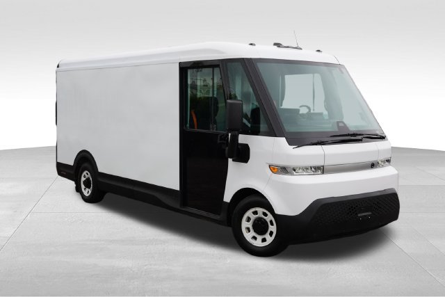 2024 Chevrolet BrightDrop