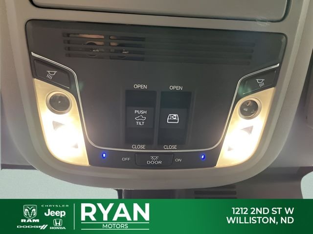 2026 Honda Ridgeline RTL - Photo 29