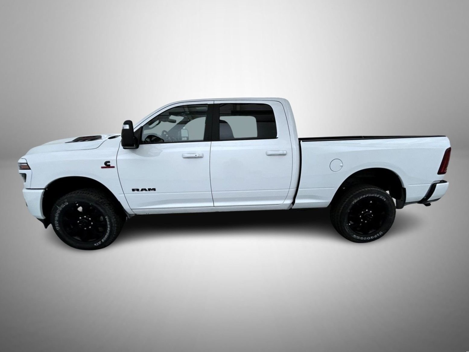 2025 RAM 2500 Laramie - Photo 8