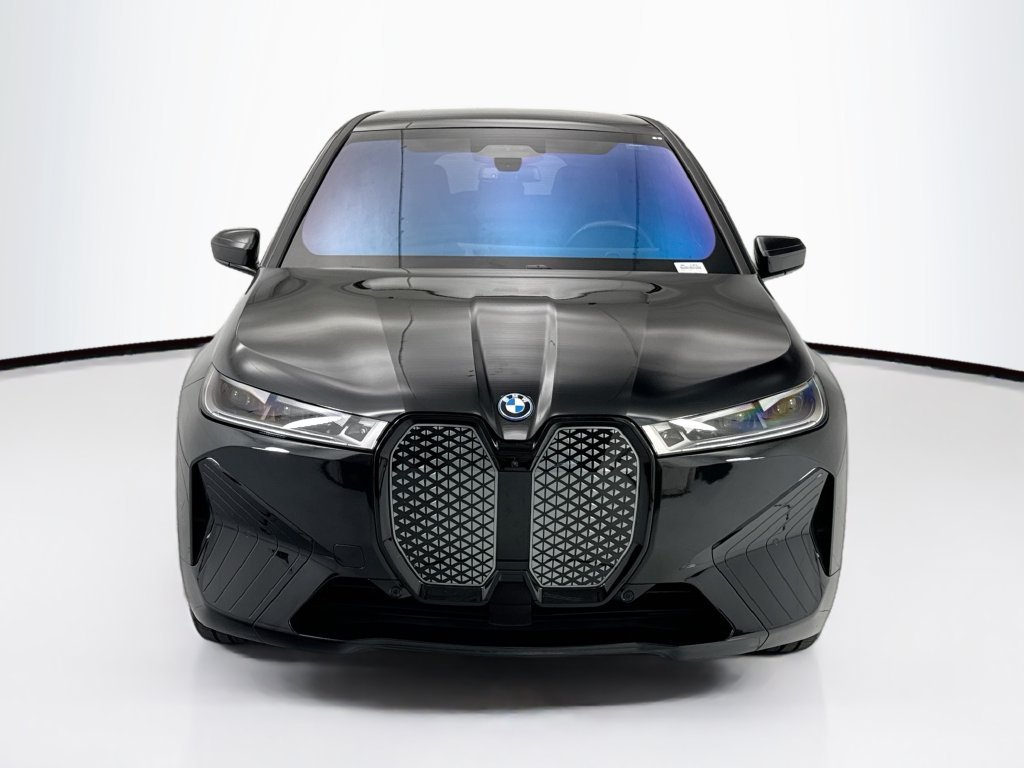 Certified 2024 BMW iX Base with VIN WB523CF06RCP16952 for sale in Phoenix, AZ