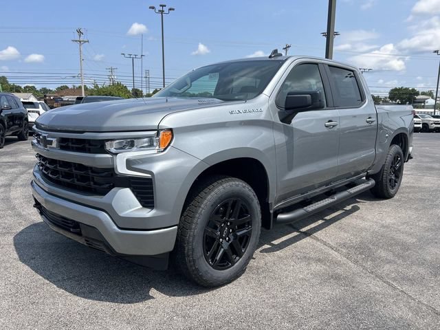 2026 Chevrolet Silverado 1500 RST - Photo 8
