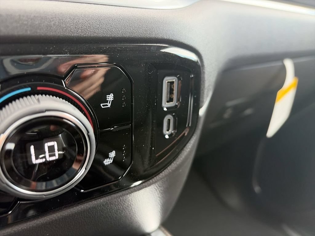 2026 Chevrolet Silverado 1500 RST - Photo 21