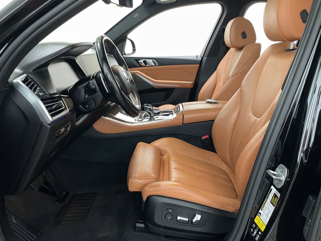 2019 BMW X5 40i - Photo 10