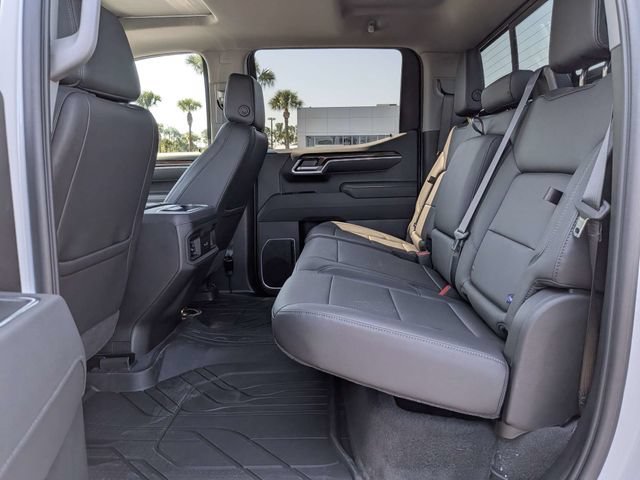 2026 Chevrolet Silverado 1500 RST - Photo 13