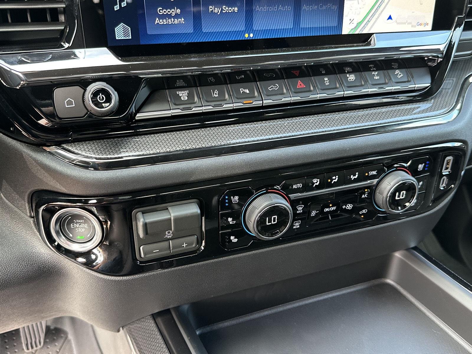 2026 Chevrolet Silverado 2500 HD ZR2 - Photo 34