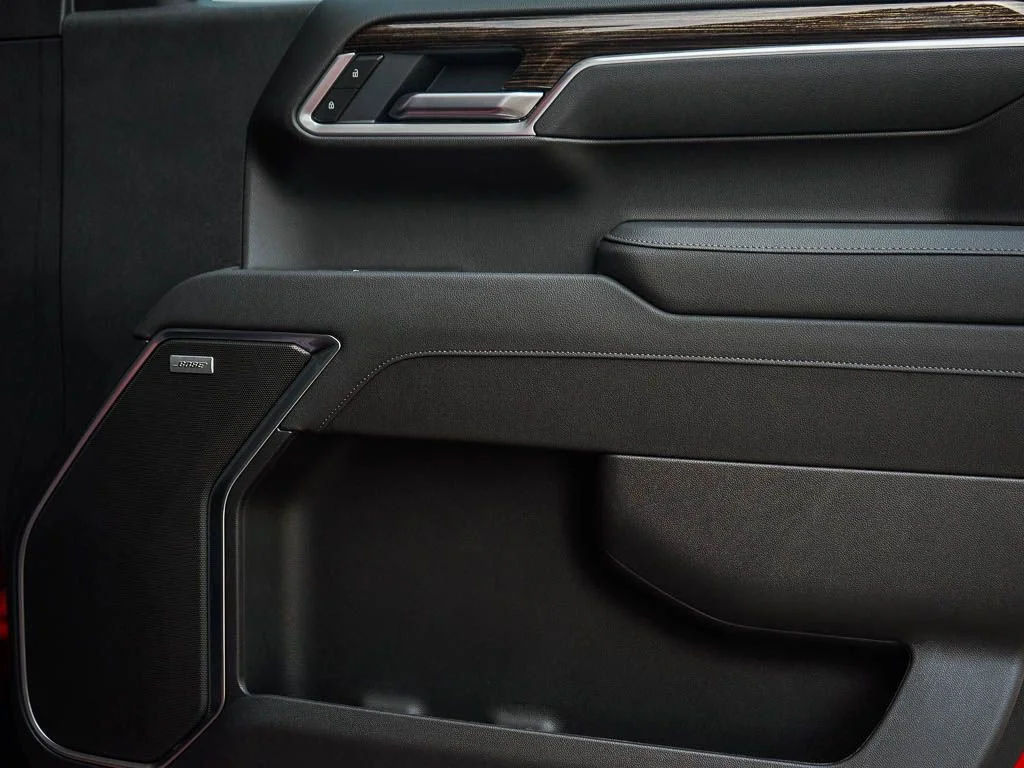 2026 GMC Sierra 1500 Elevation - Photo 7