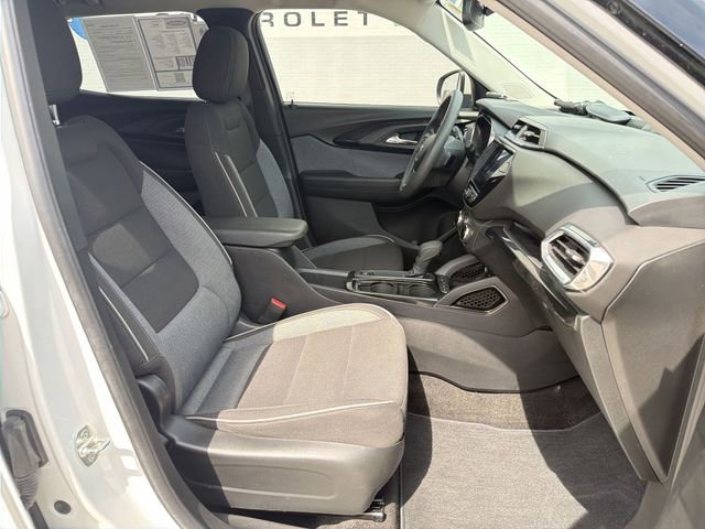 2021 Chevrolet Trailblazer LT - Photo 25