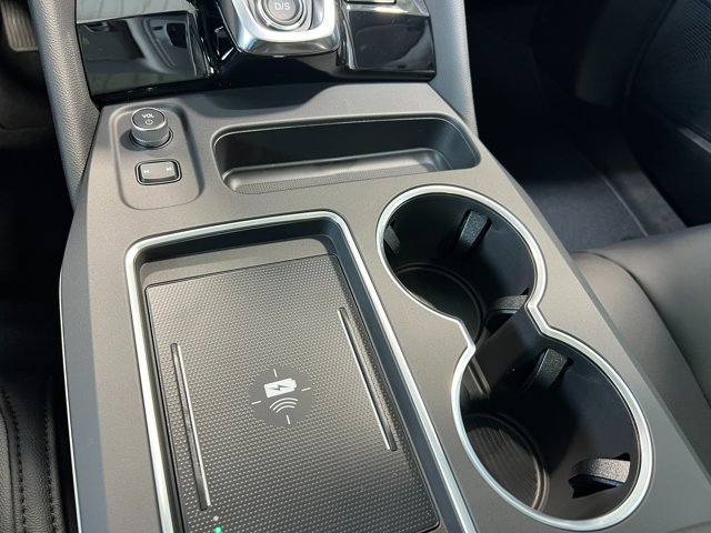New 2026 Majestic Black Pearl Acura BASE image 20