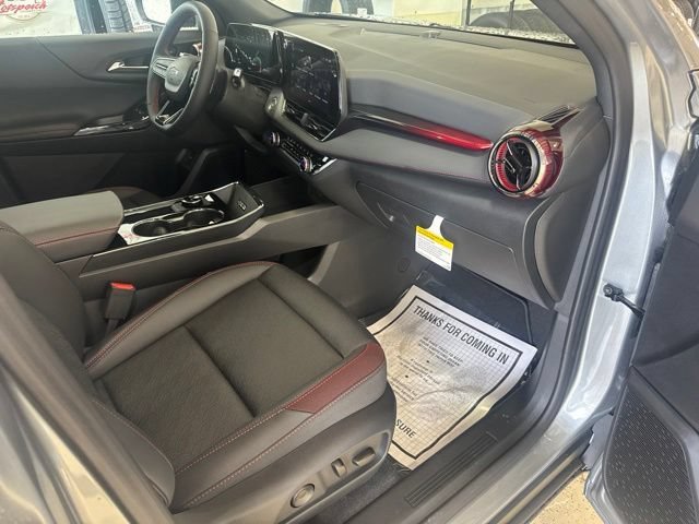 2027 Chevrolet Equinox RS - Photo 40