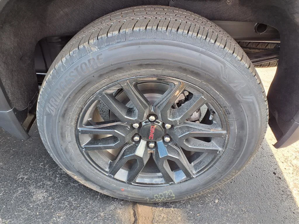 2026 GMC Sierra 1500 Elevation - Photo 11