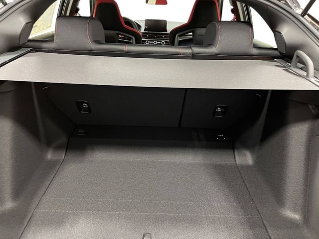 New 2026 Crystal Black Pearl Honda  image 28