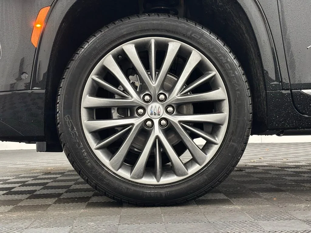2026 Buick Enclave Avenir - Photo 19