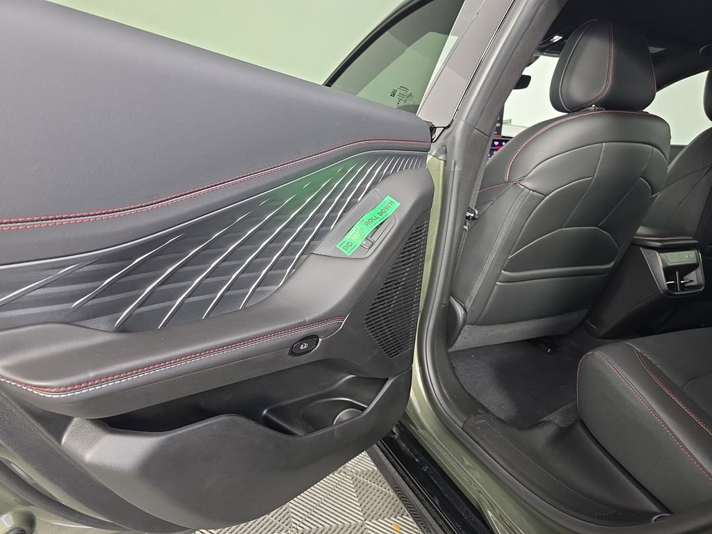 New 2026 Green Machine Exterior Paint Dodge R/T Scat Pack image 26
