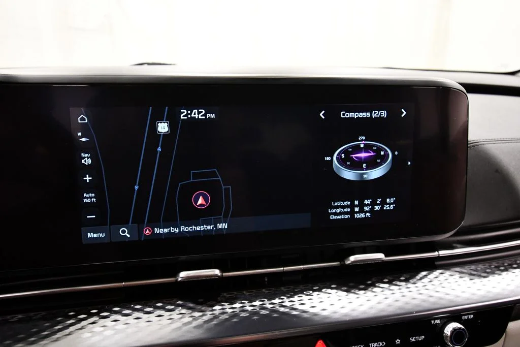 Certified Used 2024  Kia SX Prestige image 25