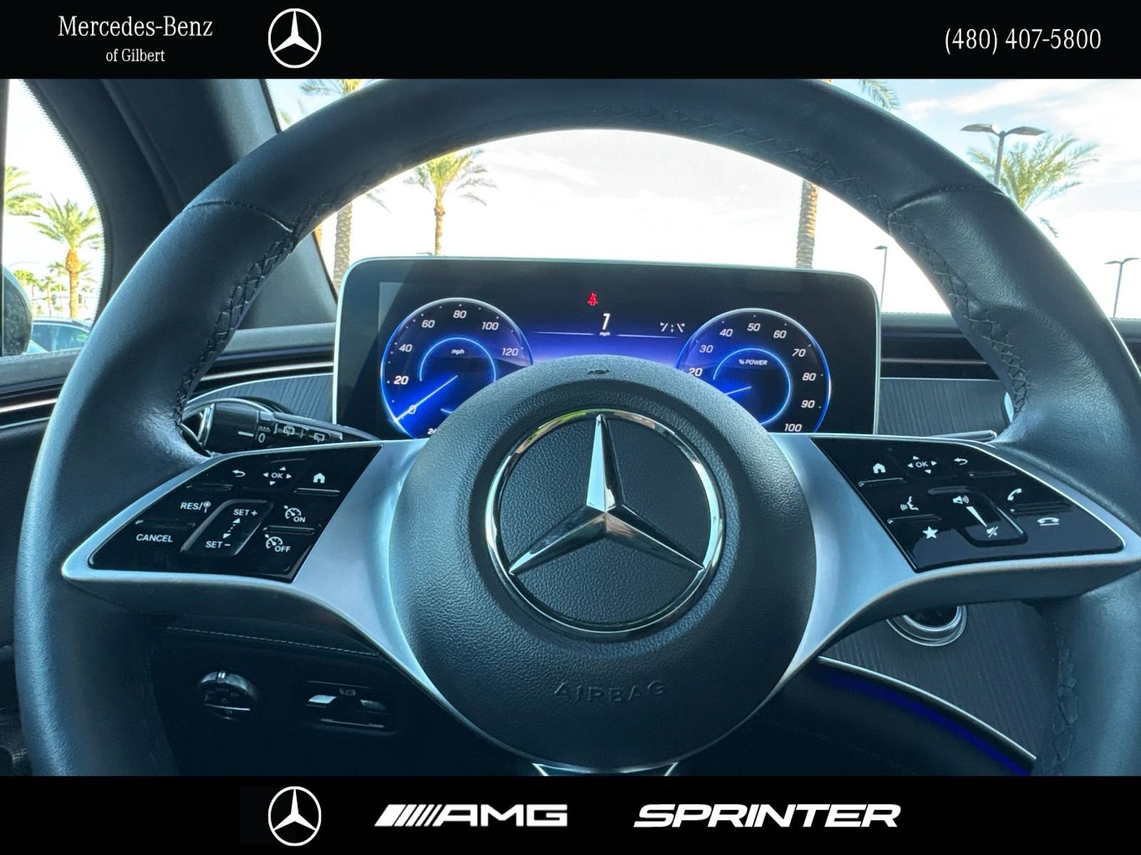 Certified Used 2024  Mercedes-Benz 350+ SUV image 28