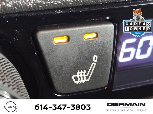 Used 2022 Gray Nissan SR image 34