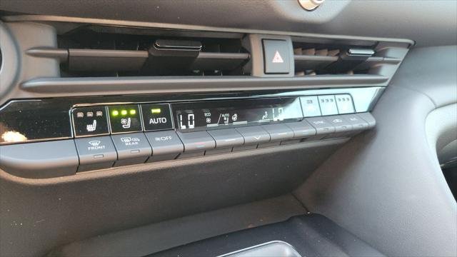 Certified Used 2025 HEAVY METAL* Toyota  image 18