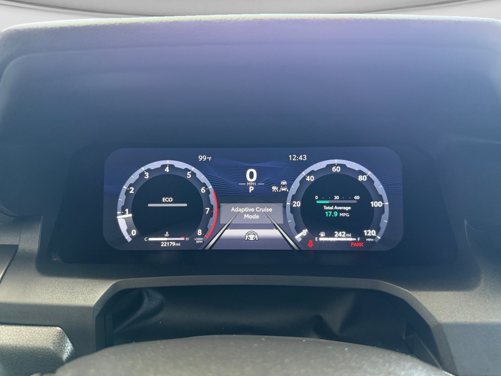 Certified Used 2025 Black Toyota TRD Sport image 14