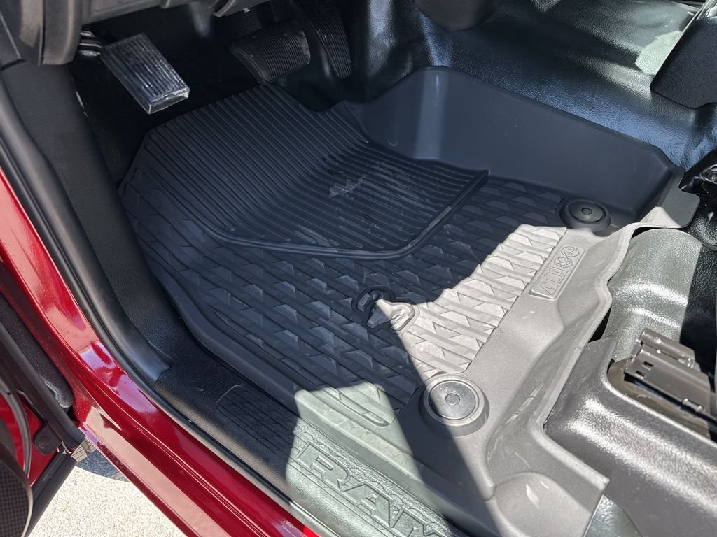 2025 RAM 2500 Big Horn - Photo 26