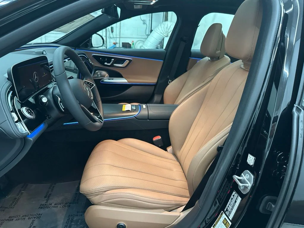 New 2027 Black Mercedes-Benz E 350 image 20