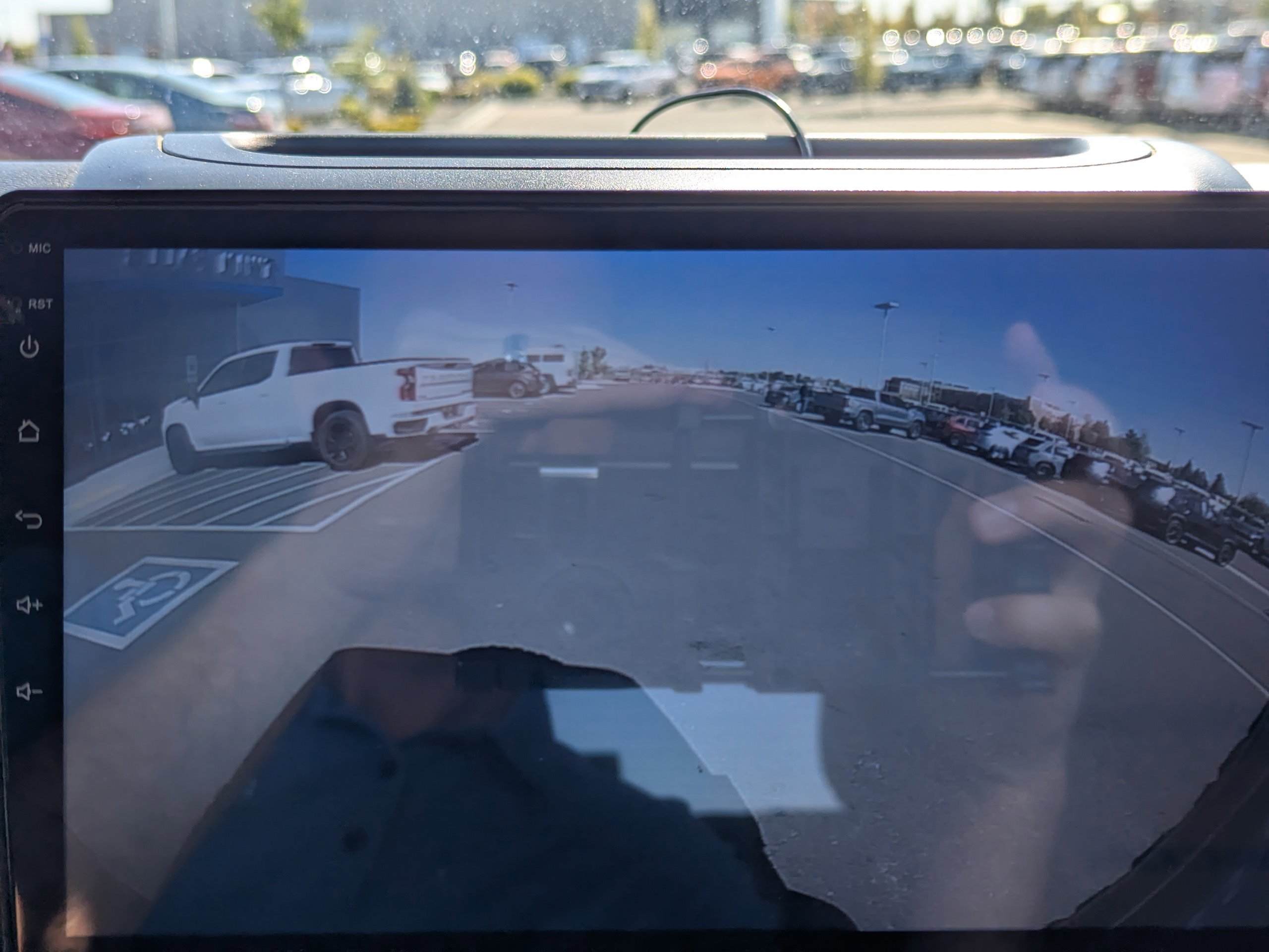 Used 2016 White Jeep Rubicon image 22