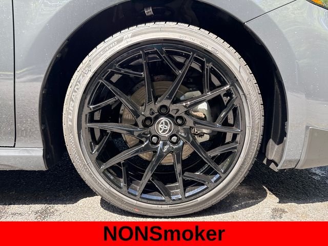 Used 2026  Toyota SE image 11