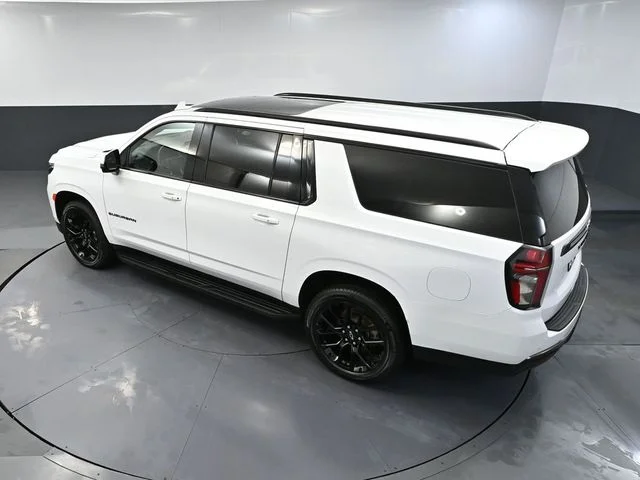 Used 2022 White Chevrolet RST image 68