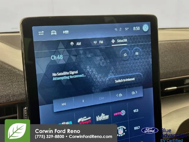 Certified Used 2023 Star White Ford GT image 19