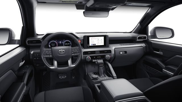 New 2026 Underground Toyota Tacoma TRD Off-Road image 28