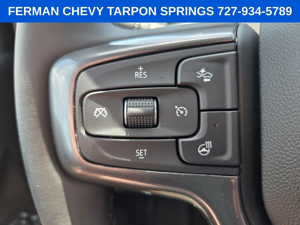 2026 Chevrolet Silverado 2500 HD ZR2 - Photo 30