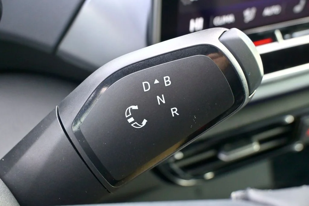2025 Volkswagen ID.4 PRO - Photo 23