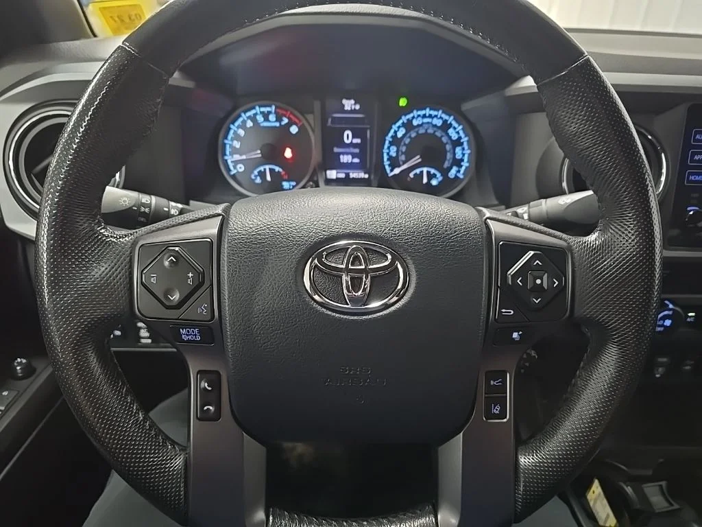 2019 Toyota Tacoma TRD Off Road - Photo 18