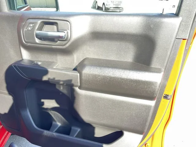 2026 Chevrolet Silverado 1500 Custom - Photo 16