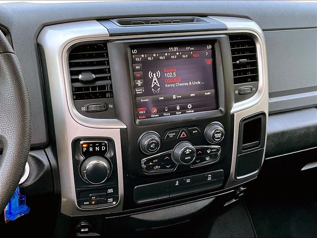 Used 2020 White Ram Warlock image 18
