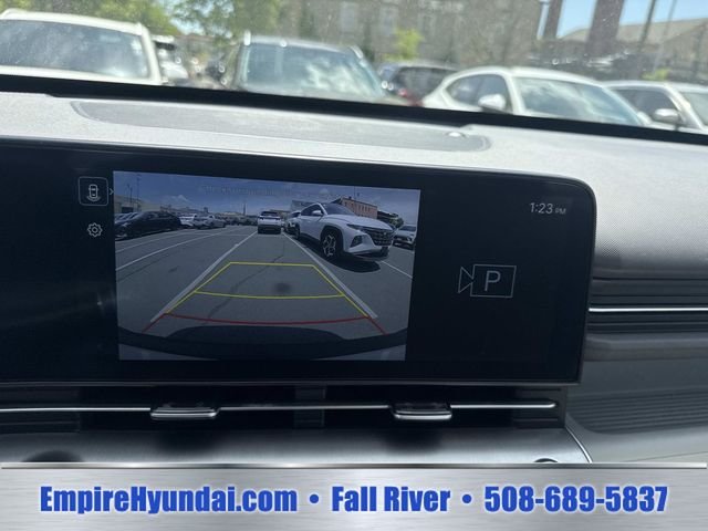 2024 Hyundai Kona SEL - Photo 22
