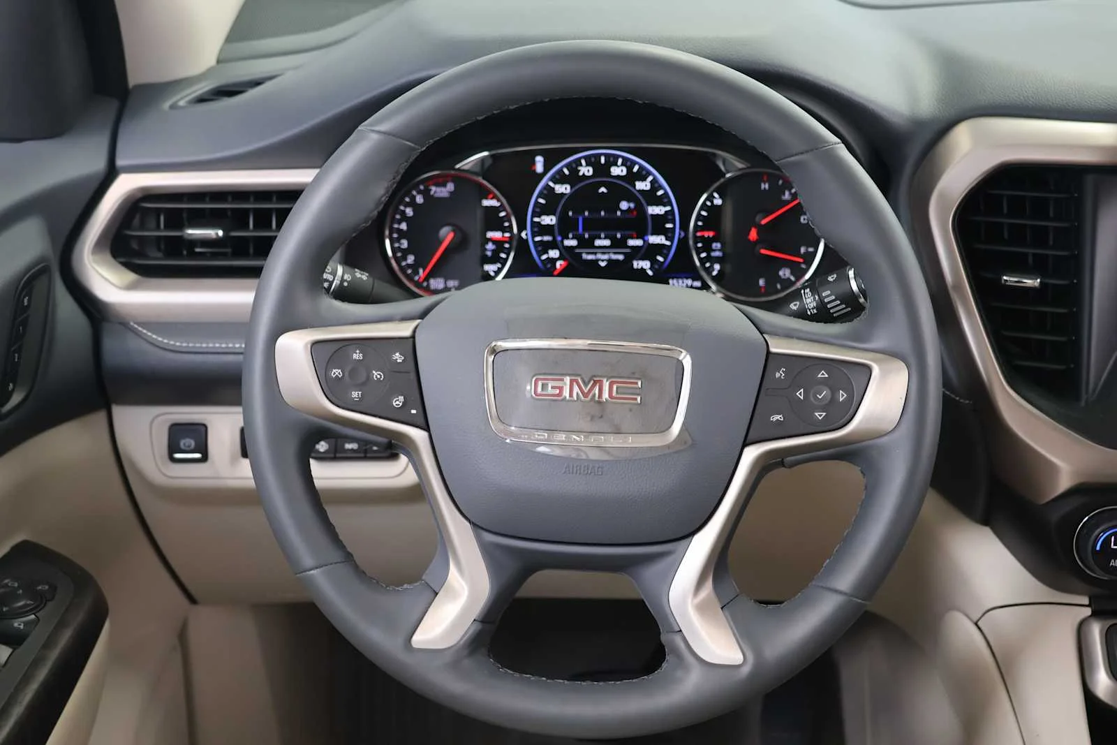 Used 2023 Ebony Twilight Metallic GMC Denali image 25