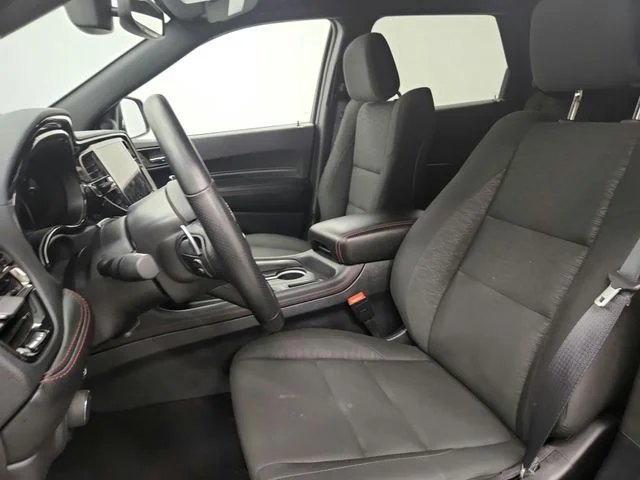 Used 2026 Black Dodge GT image 19