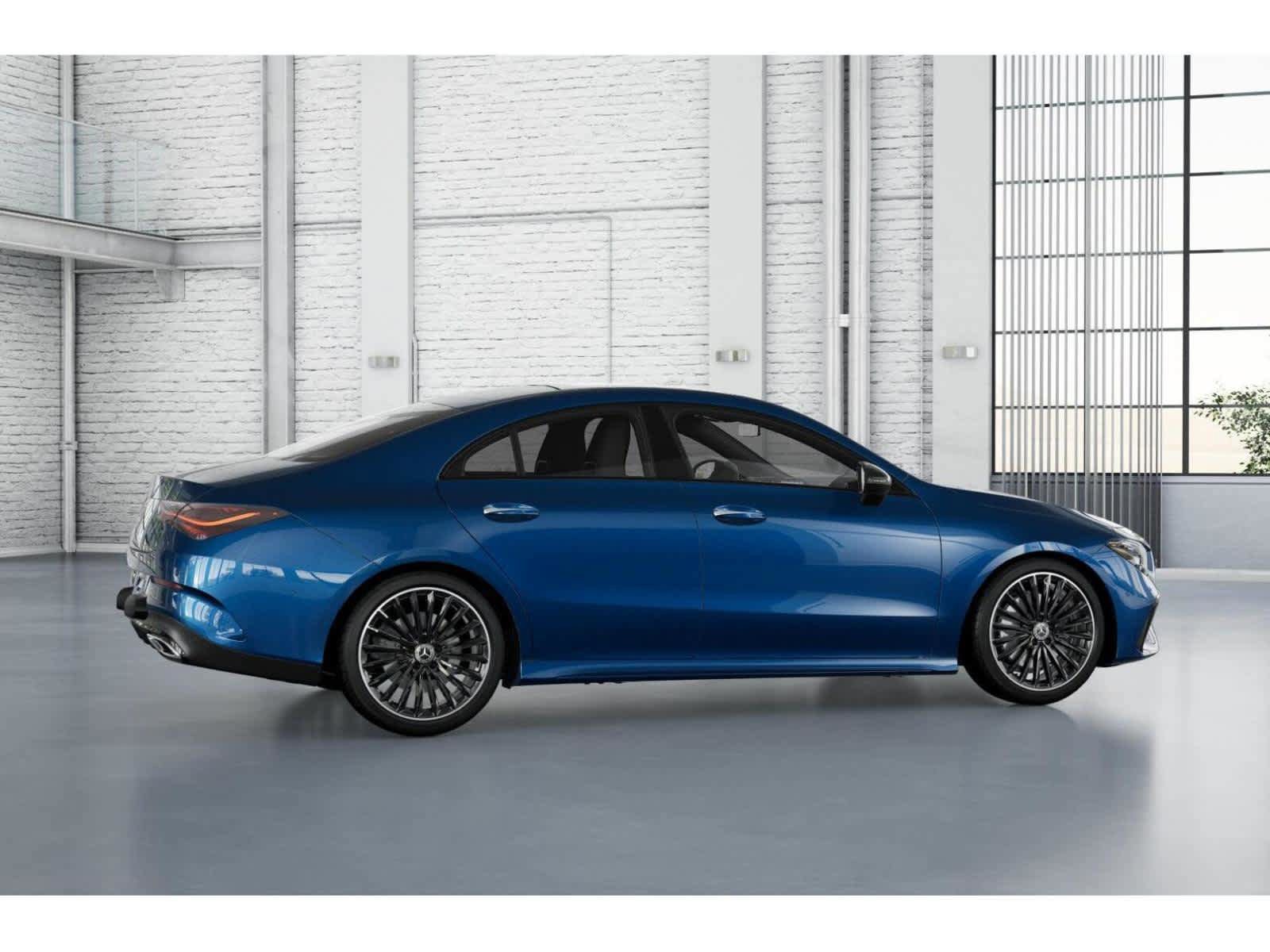 2025 Mercedes-Benz CLA CLA 250 - Photo 17