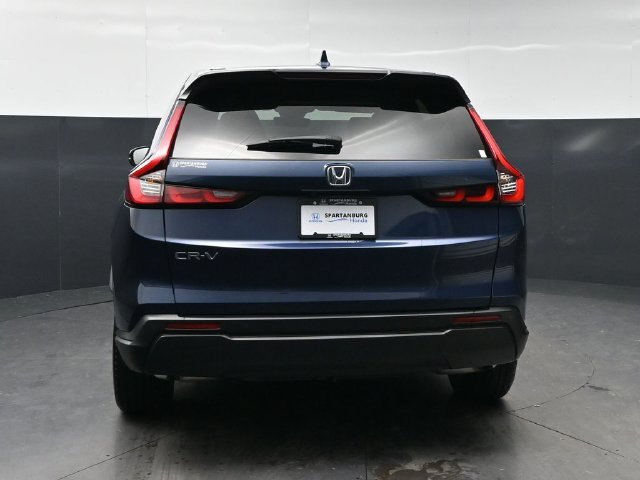Used 2024  Honda EX-L image 6