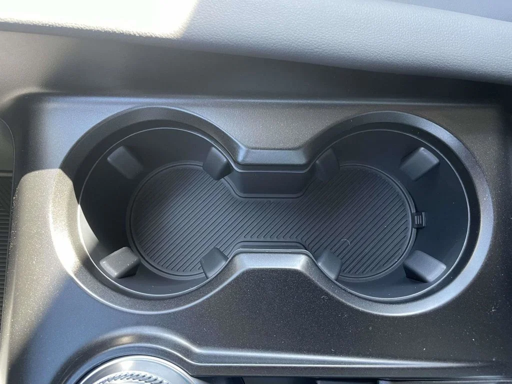New 2026 Black Ford Active image 16