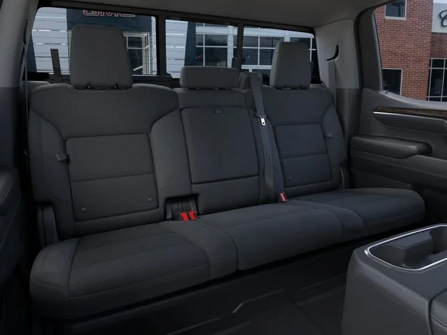 New 2026 Sterling Metallic GMC Elevation image 17