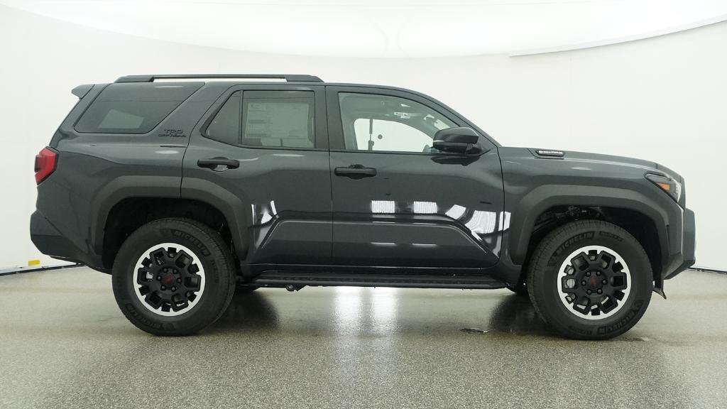 New 2026 Underground Toyota TRD Off-Road Premium i-FORCE MAX image 20